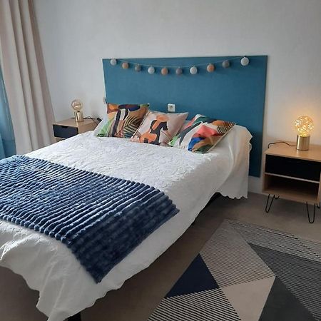 Chambre D'Hote Chez Josie บูแคร์ ภายนอก รูปภาพ