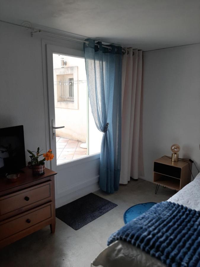 Chambre D'Hote Chez Josie บูแคร์ ภายนอก รูปภาพ